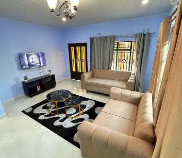 Livingstone Apartamento | MK-Apartments