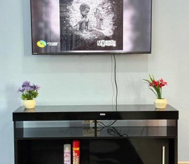 Livingstone Apartamento | MK-Apartments