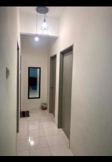 Pelindung Apartamento | Mk guesthouse