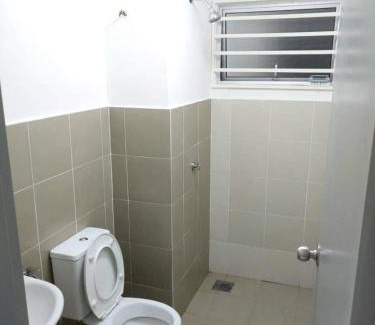 Pelindung Apartamento | Mk guesthouse