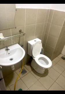 Pelindung Apartamento | Mk guesthouse