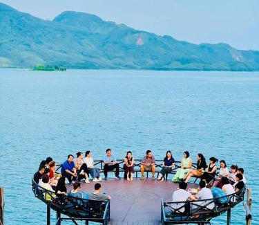 Luong Son Cabina | MK Home