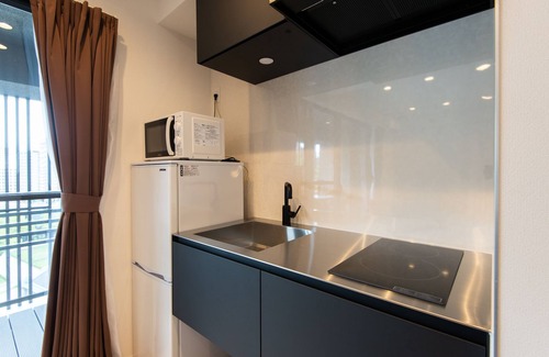 Nishinakasu Apartamento | MK Hotels Nishinakasu