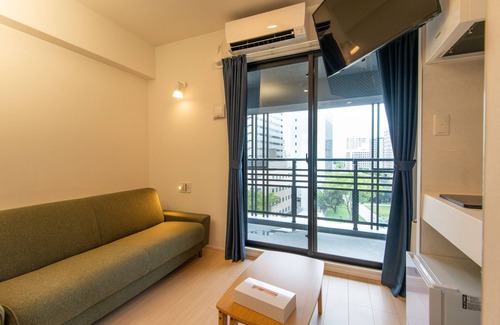 Nishinakasu Apartamento | MK Hotels Nishinakasu