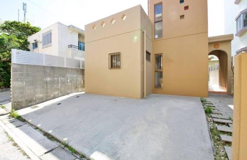 Ginowan Apartamento | MK House