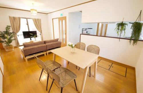 Ginowan Apartamento | MK House