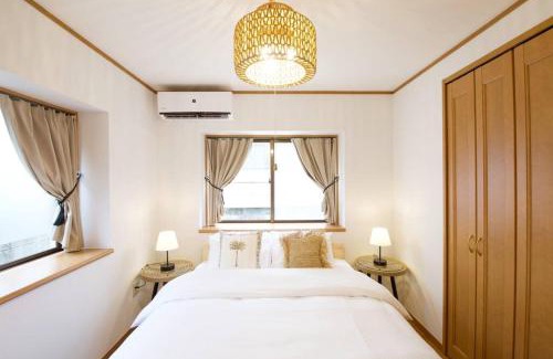 Ginowan Apartamento | MK House