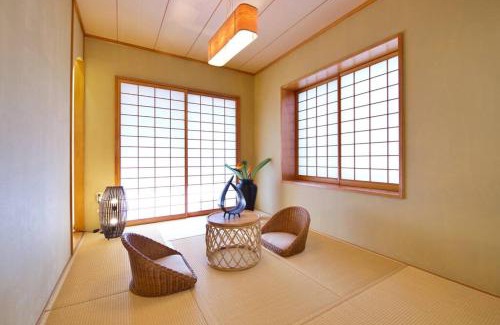 Ginowan Apartamento | MK House