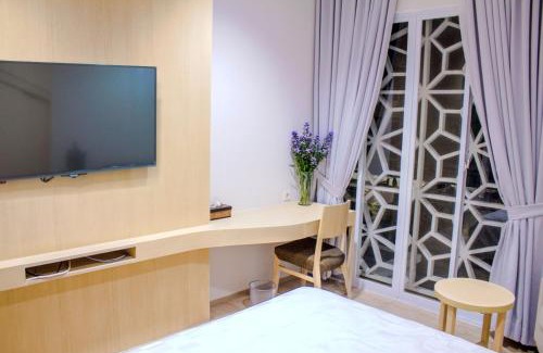 Sudirman Central Business District Casa | Mk House Scbd