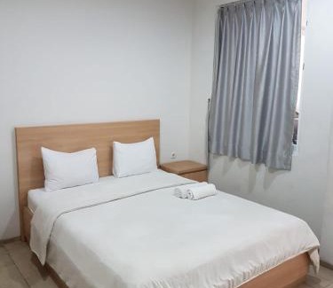 Sudirman Central Business District Casa | Mk House Scbd