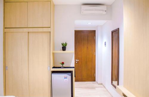 Sudirman Central Business District Casa | Mk House Scbd