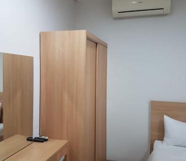 Sudirman Central Business District Casa | Mk House Scbd