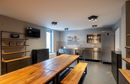 Hallschlag Apartamento | mk | monteurzimmer stuttgart