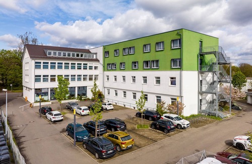 Hallschlag Apartamento | mk | monteurzimmer stuttgart