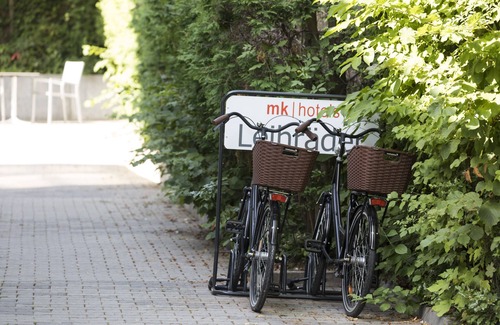 Hallschlag Apartamento | mk | monteurzimmer stuttgart