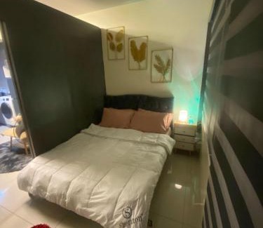 Tambo Apartamento | MK PRIME Breeze Residences