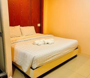 Nong Prue Hotel | MK Residence, Pattaya