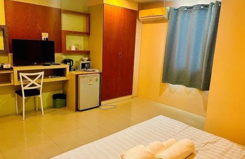 Nong Prue Hotel | MK Residence, Pattaya