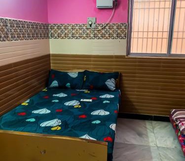 Tiruvannamalai Hotel | MK Residency Rooms