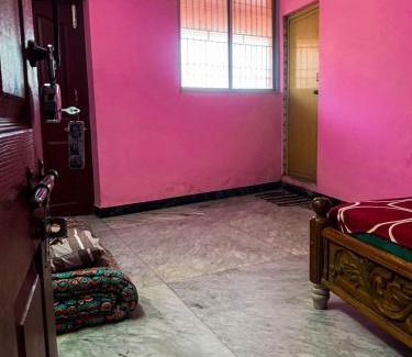 Tiruvannamalai Hotel | MK Residency Rooms