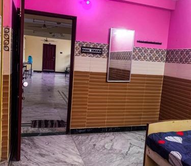Tiruvannamalai Hotel | MK Residency Rooms