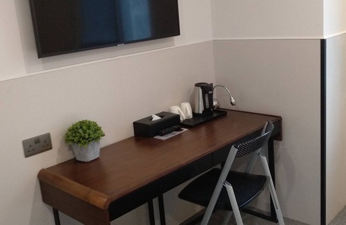 Mong Kok Casa | MK STAY(formerly HOTEL MK)