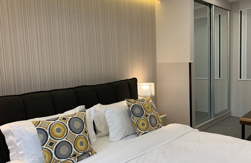 Mong Kok Casa | MK STAY(formerly HOTEL MK)