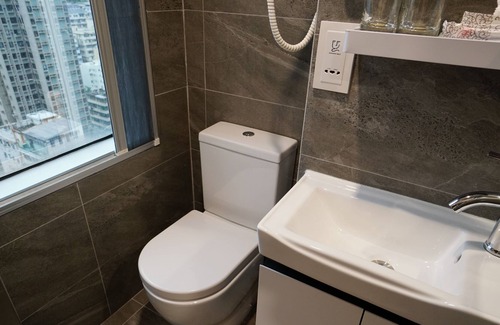 Mong Kok Casa | MK STAY(formerly HOTEL MK)
