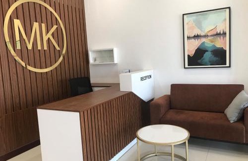 An Phu Apartamento | MK Studio - Liên Phuong - District 9