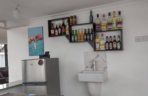Ukonga Villa | Mkamiti Villa Airport Hotel