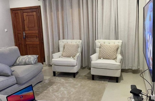 Lusaka Apartamento | MKM Apartments is stuated in the heart of Executive Residential area in Lusaka.