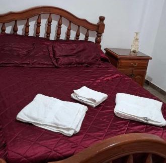 Jesús María Apartamento | MKM Departamento 1