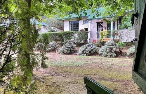 Sani Pass Complejo | Mkomazana Mountain Cottages