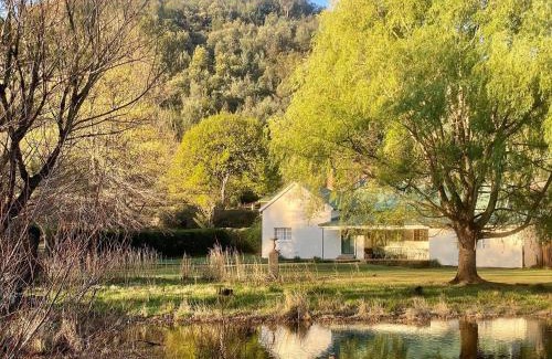Sani Pass Complejo | Mkomazana Mountain Cottages