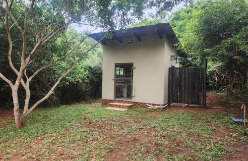 Hluhluwe Otro | Mkumbi Nyala Campsite