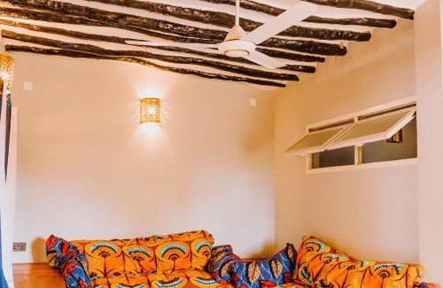 Bwejuu Beach Apartamento | Mkunguni Villas