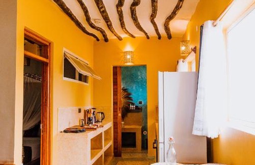 Bwejuu Beach Apartamento | Mkunguni Villas