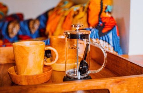 Bwejuu Beach Apartamento | Mkunguni Villas