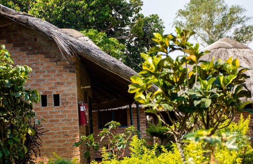 Senga Cabina | Mkunkhula Baobab Lodge