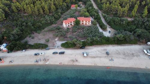 Sithonia Casa | ML Aretes