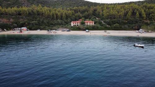 Sithonia Casa | ML Aretes