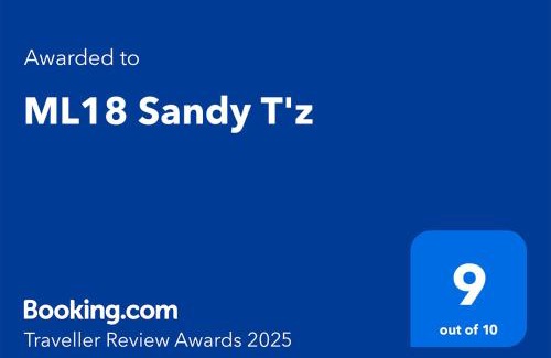 Nags Head Casa | ML18 Sandy T'z