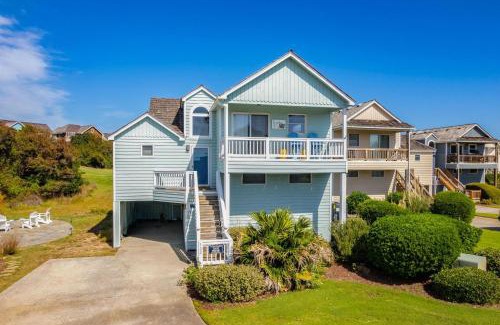 Nags Head Casa | ML18 Sandy T'z