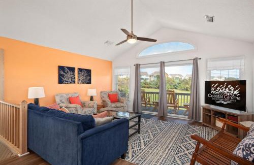 Nags Head Casa | ML18 Sandy T'z