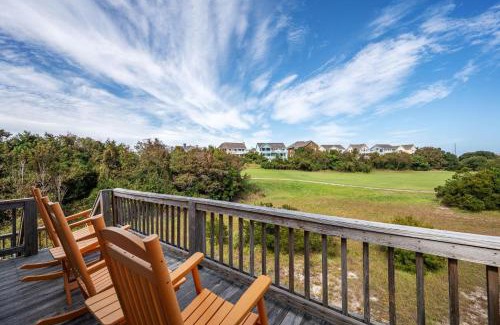 Nags Head Casa | ML18 Sandy T'z