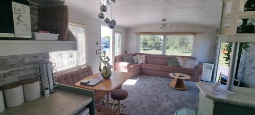Chapel Saint Leonards Apartamento | ML23 8 BERTH CARAVAN GOLDEN PALM CHAPEL ST LEONARDS