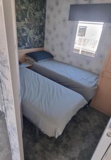 Chapel Saint Leonards Apartamento | ML23 8 BERTH CARAVAN GOLDEN PALM CHAPEL ST LEONARDS