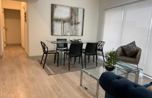 Leuro Apartamento | MLA apartments - Reducto 360