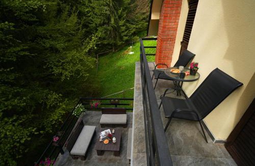Kopaonik Casa | Mladenović Kuća