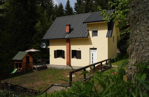 Kopaonik Casa | Mladenović Kuća